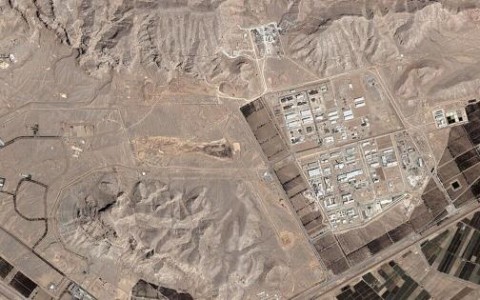 以色列关注伊朗的六大关键目标：核设施与石油基地